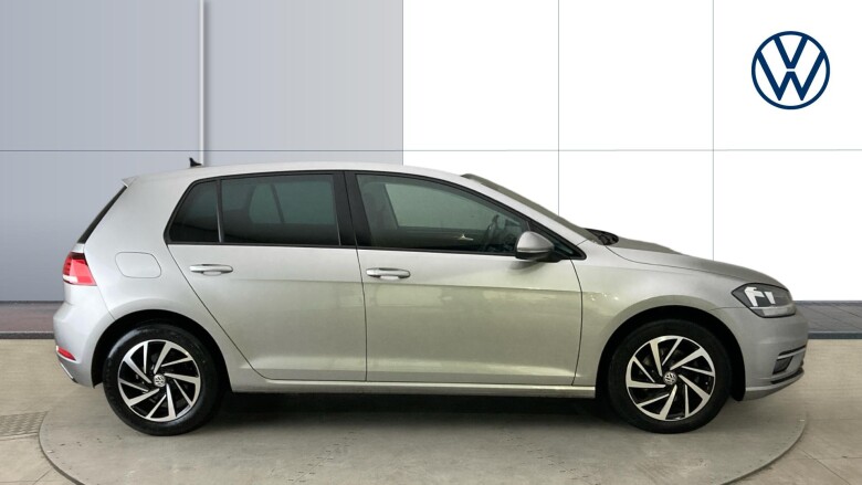 Volkswagen Golf 1.6 TDI Match 5dr Diesel Hatchback